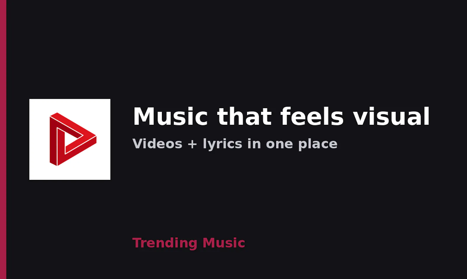 Trending Music screenshot 3