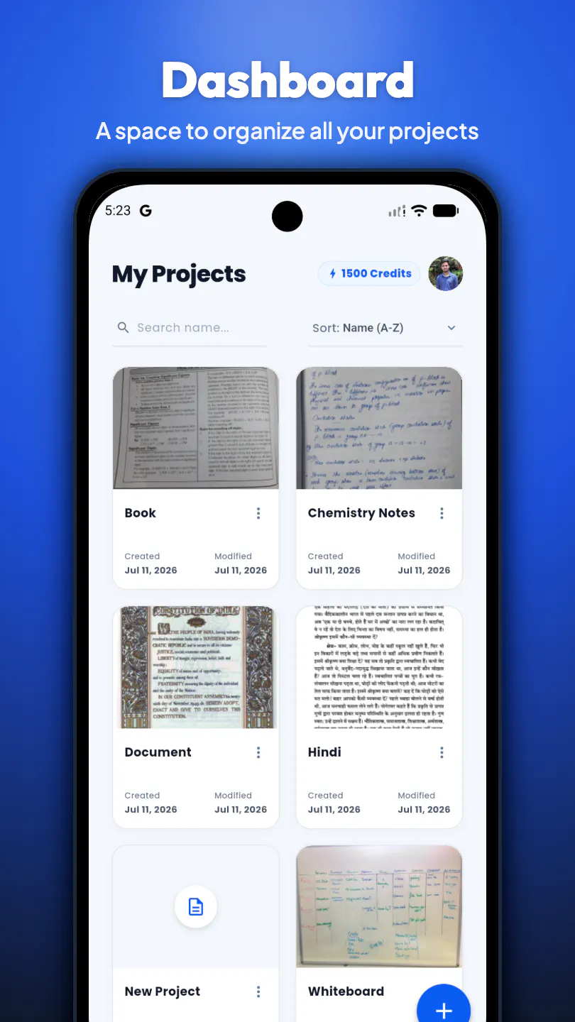 Docusight gallery image