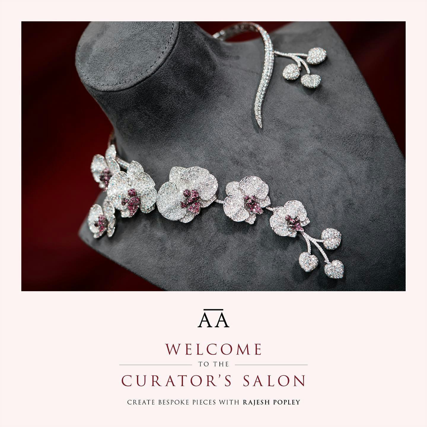 Diamond Jewellery in Dubai gallery image