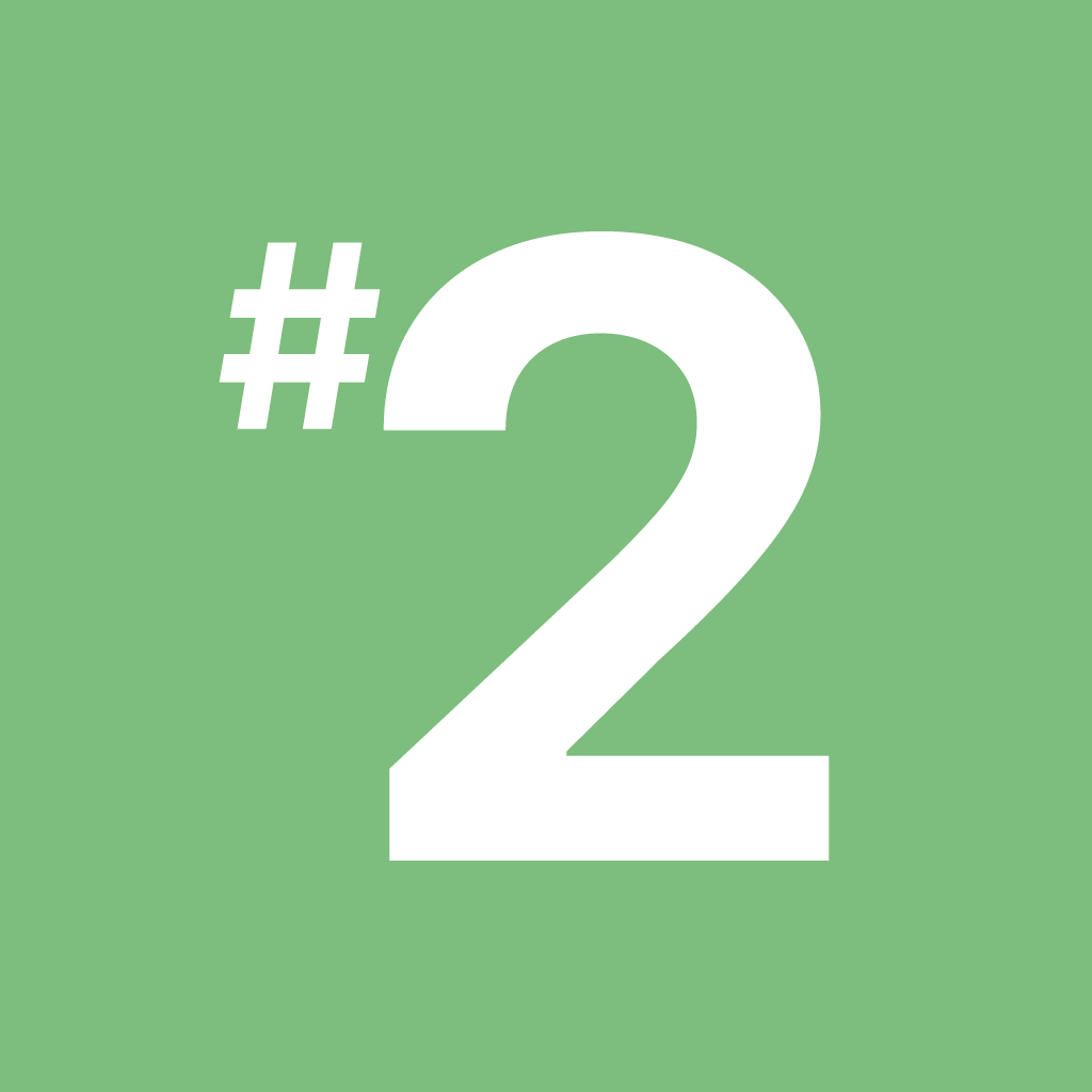 Number Two - Poop Tracker