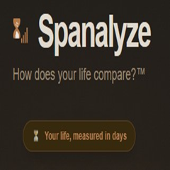 Spanalyze