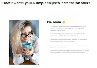 Roast my Resume (LinkedIn) gallery image