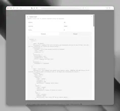 Openstatus MCP Health Checker gallery image