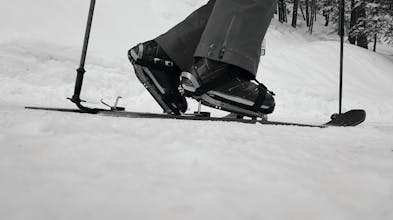 Drift Boards: Snowshoe for Snowboarders & Backcountry Travel gallery image