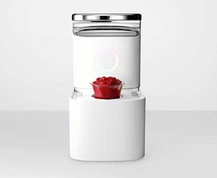 Replenish Blender gallery image