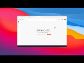 Frontend AI gallery image