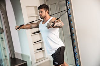 Axium Pole gallery image