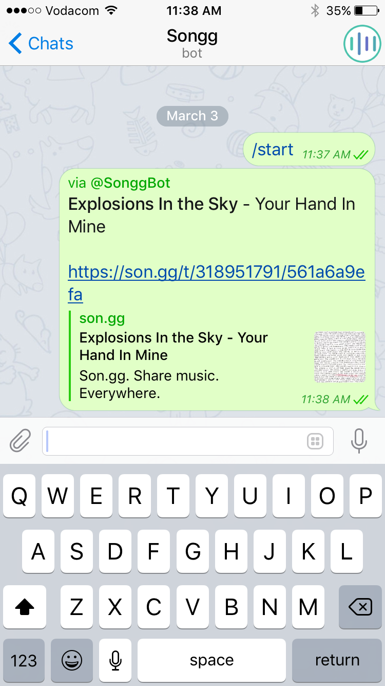 Son.gg Bot gallery image