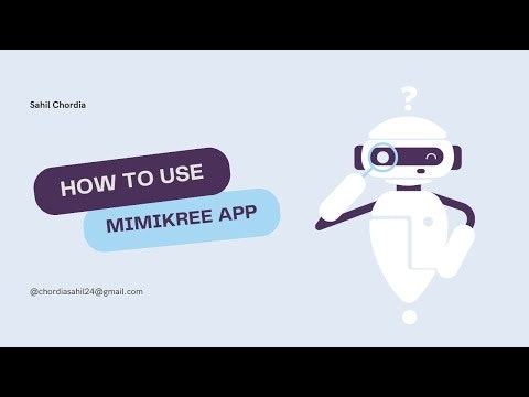 Mimikree gallery image