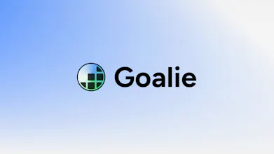 Goalie gallery image