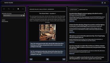 Mind Raise gallery image