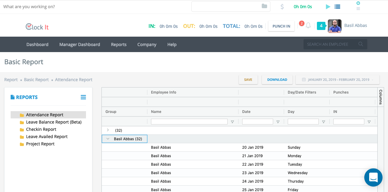 ClockIt gallery image