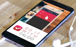 Calido: Your To-Do list & Task management media 1