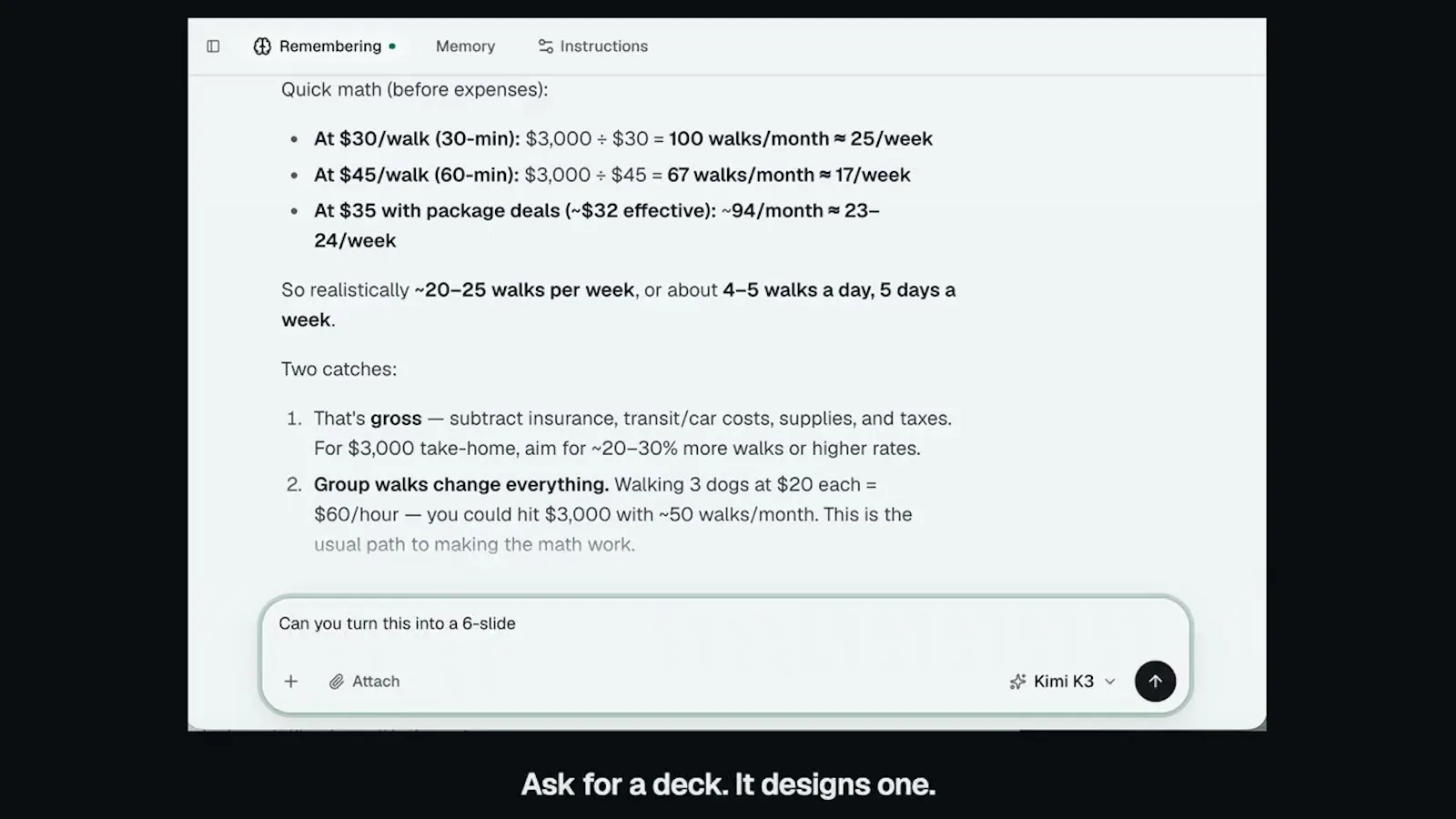 Vresk screenshot 1 (video preview)