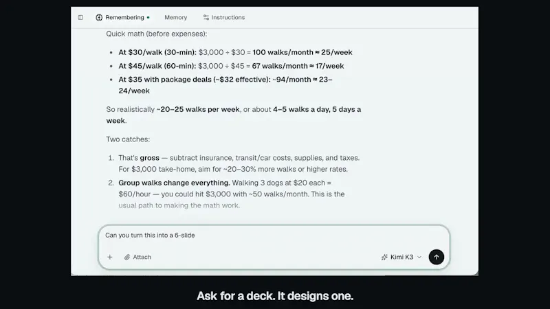 Vresk screenshot 1 (video preview)