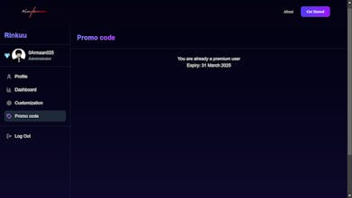 Rinkuu gallery image