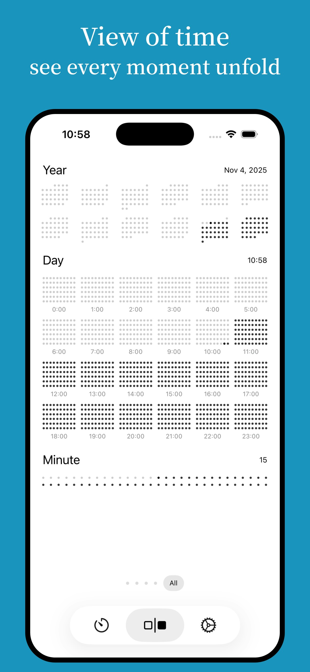 Halftime - Screenshot 2 preview