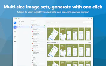 ShipLocal - Metadata Studio gallery image