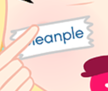 Cleanple
