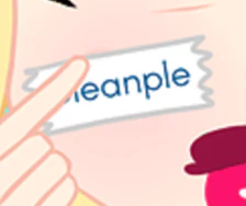 Cleanple