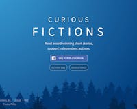 Curious Fictions media 1