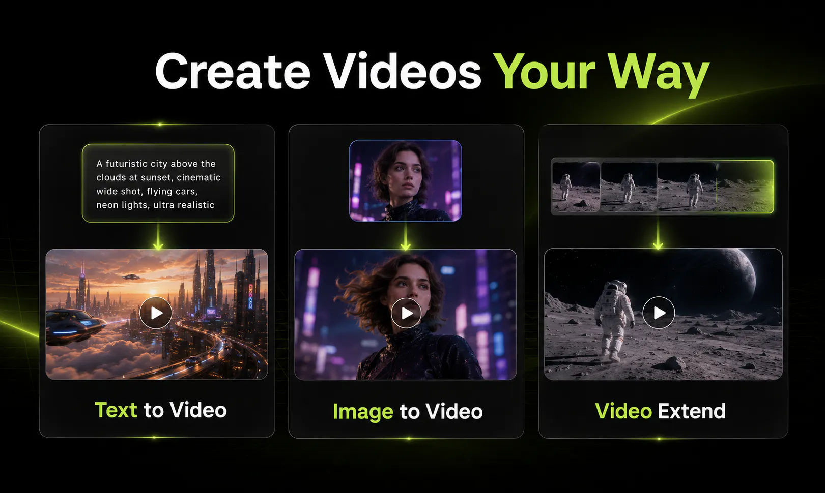 Visiva AI gallery image