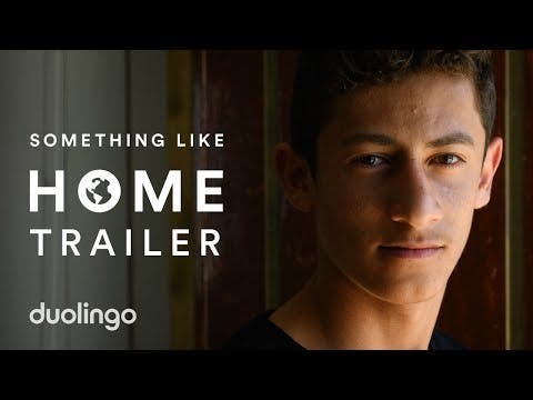 Duolingo Documentary: Something Like Home media 1