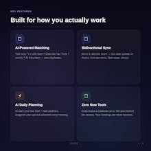 Asana Calendar Planner gallery image