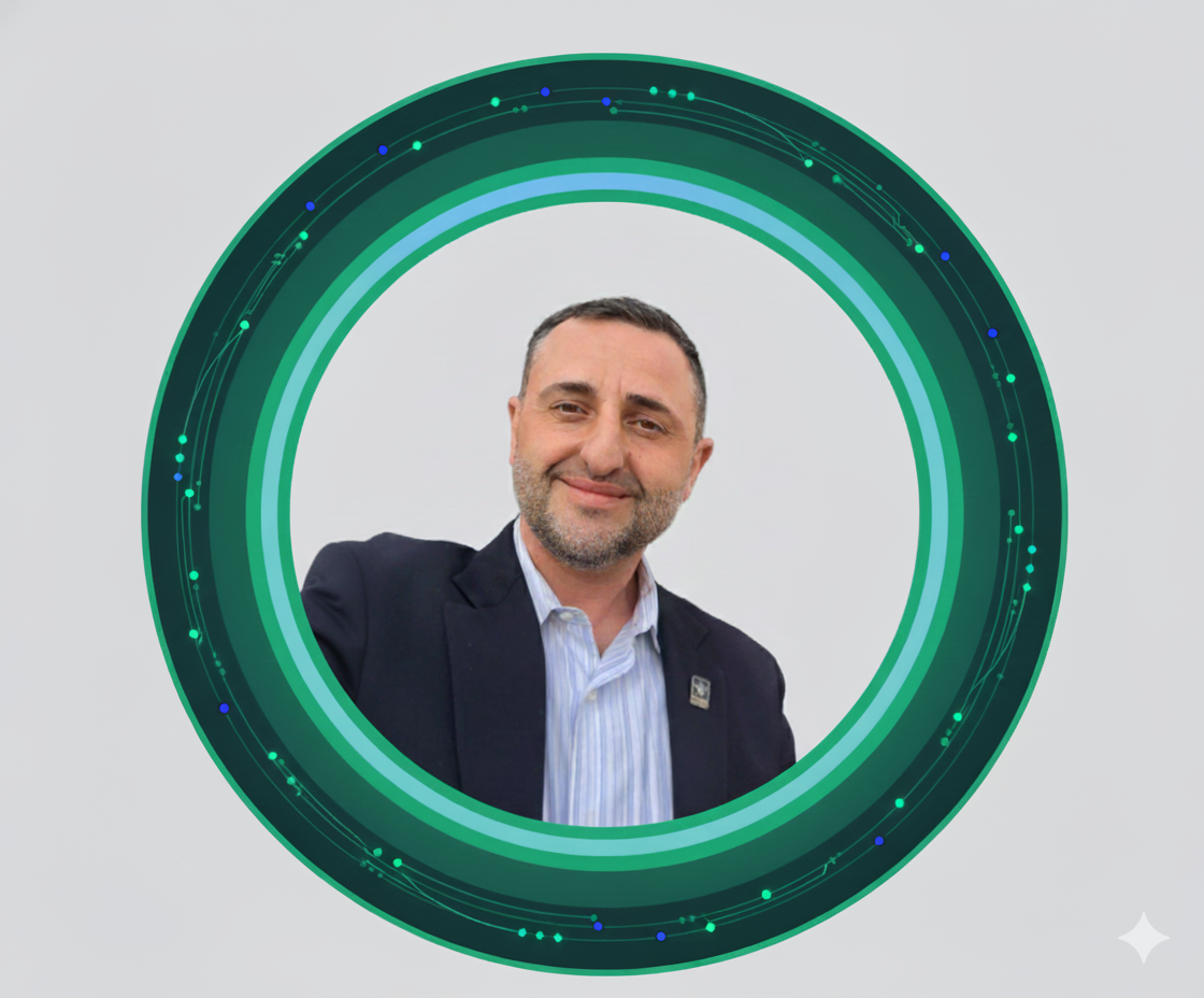 HumanClicker - Product Hunt launch logo