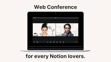 Notion Virtual Backgrounds Pack gallery image