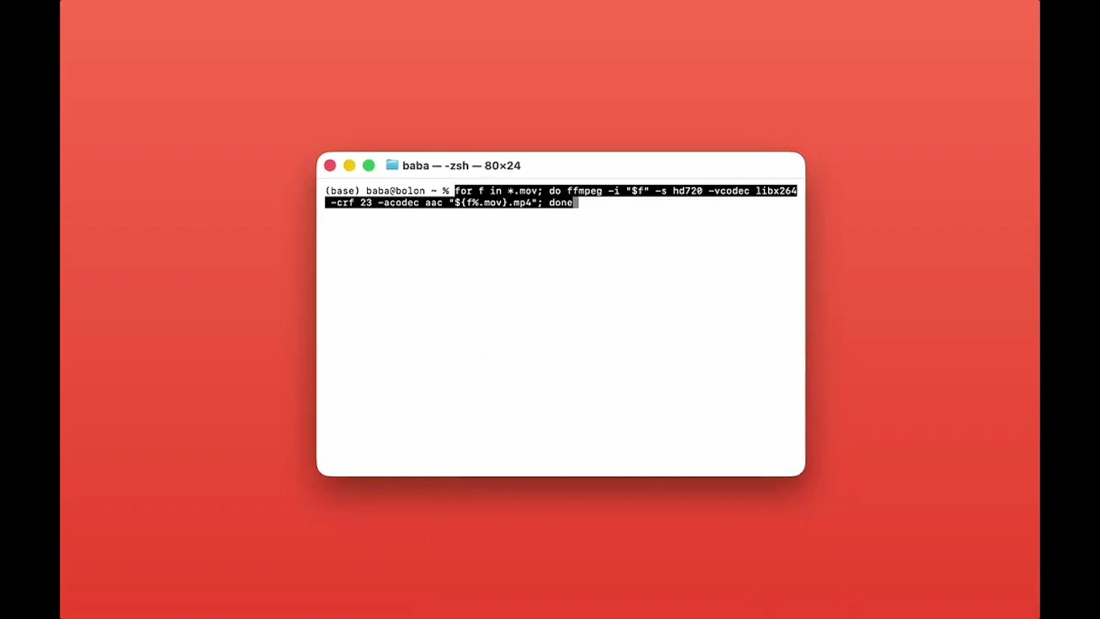 GenGo screenshot 1 (video preview)