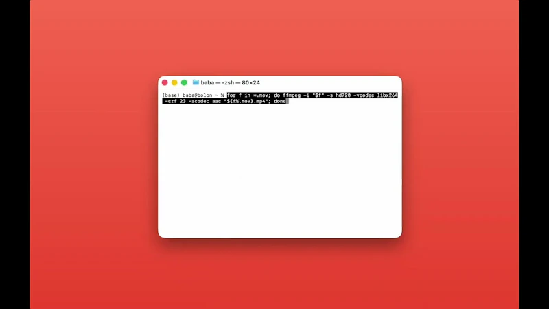 GenGo screenshot 1 (video preview)