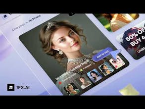 1PX.AI gallery image