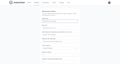 OnlineOrNot gallery image