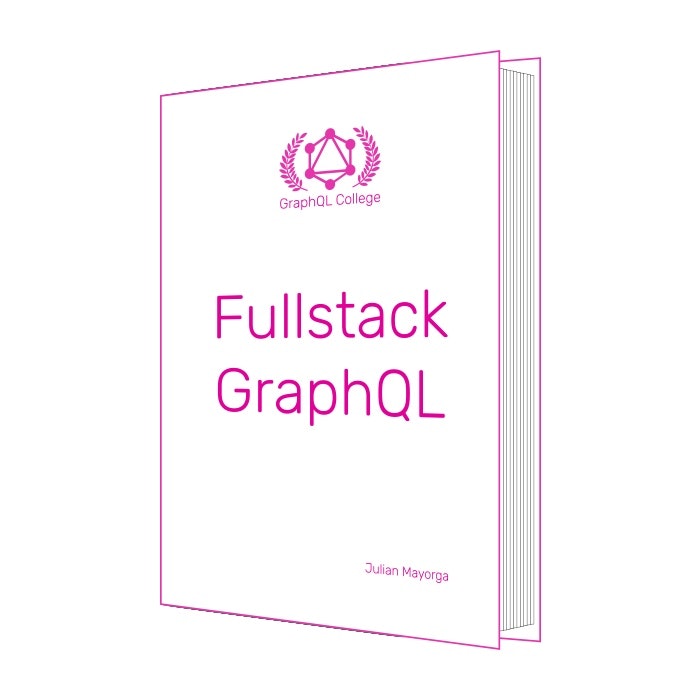 Fullstack GraphQL Book 📖 gallery image