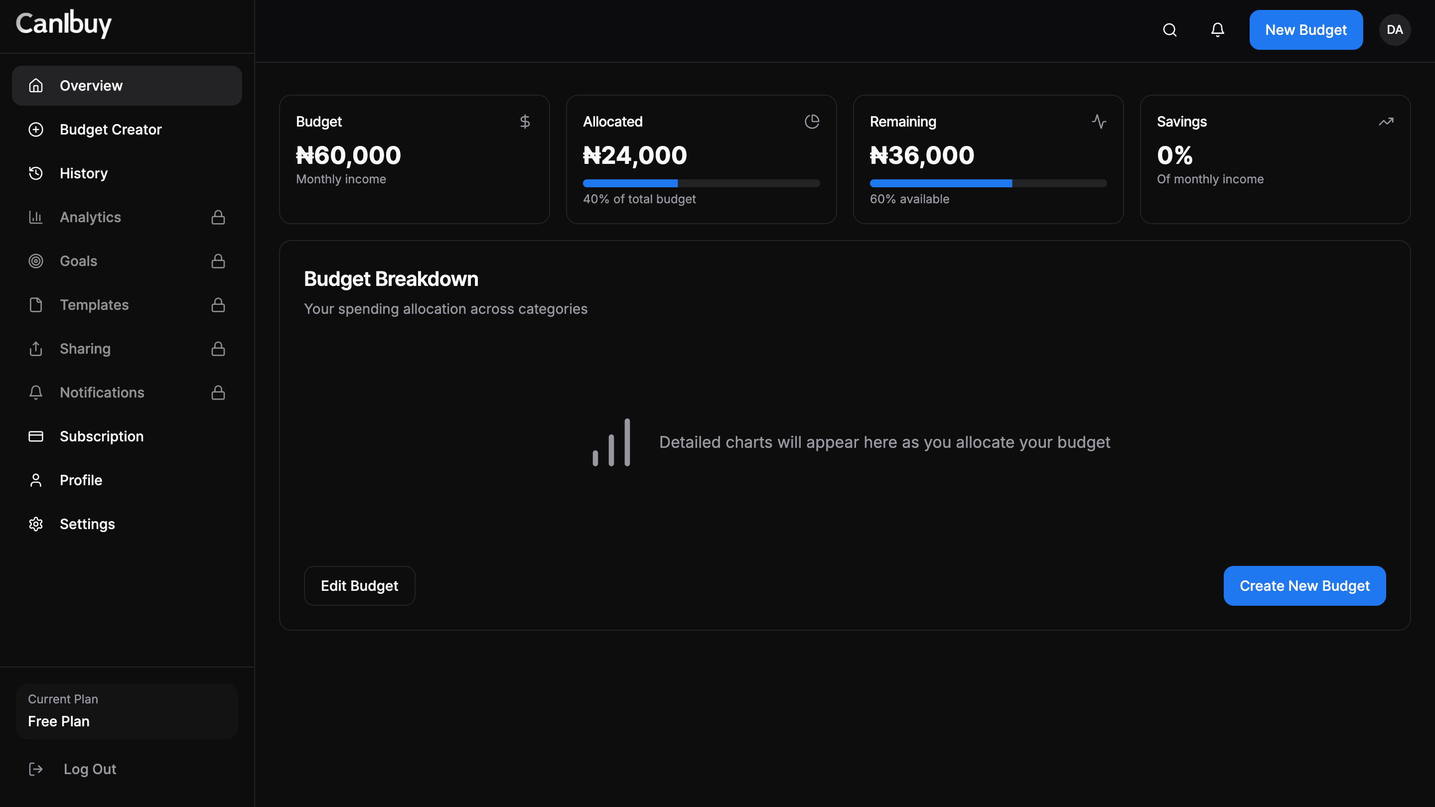 CanIbuy screenshot 1