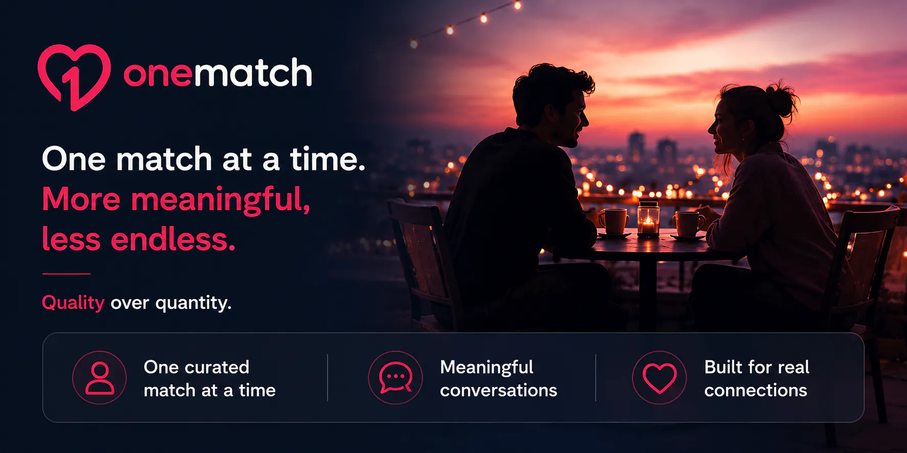 OneMatch 截图 3