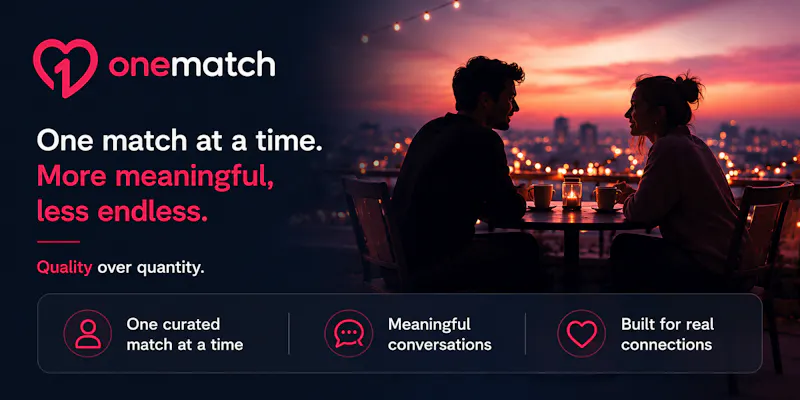 OneMatch screenshot 3
