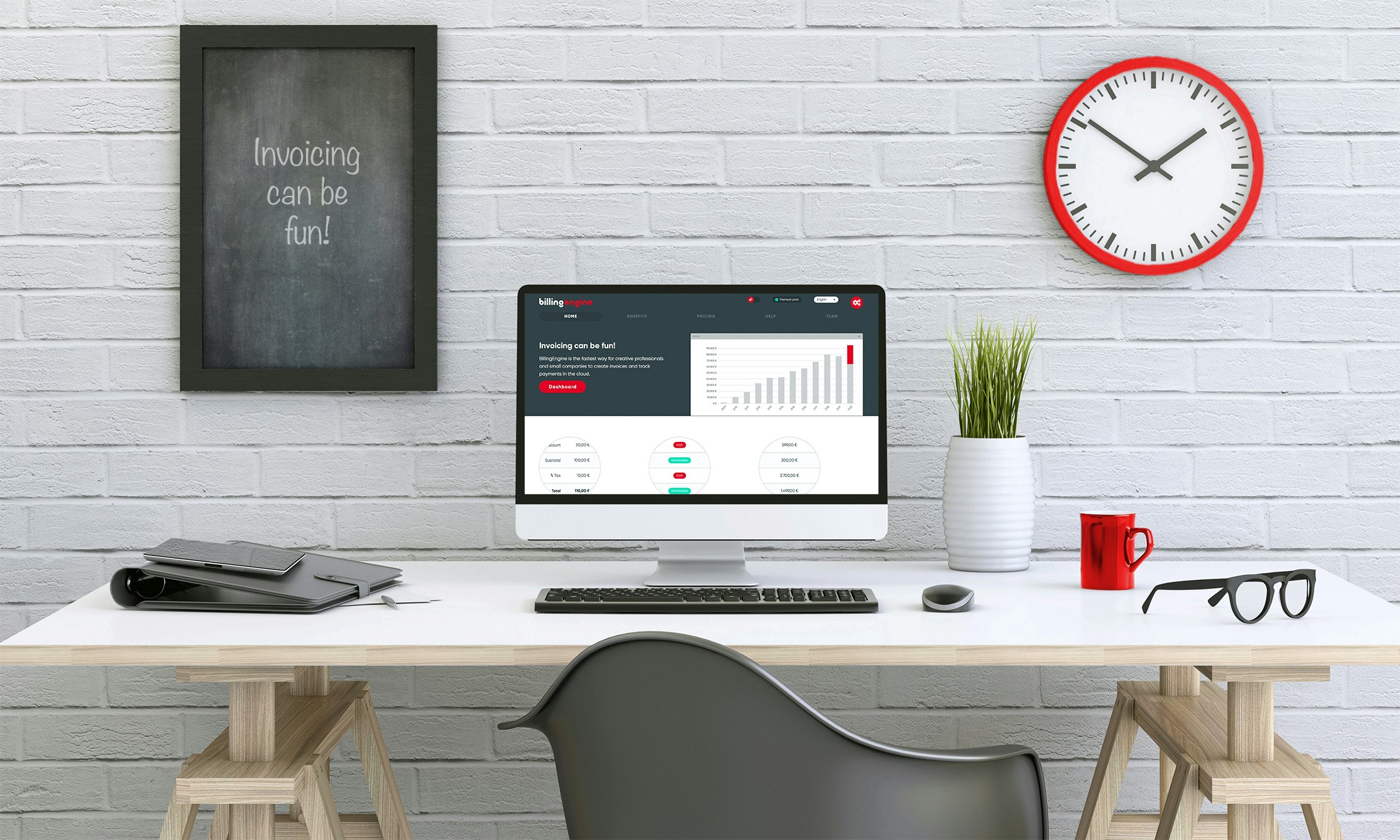 BillingEngine gallery image