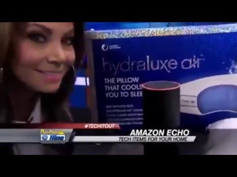 Tech Gadgets For Your Home