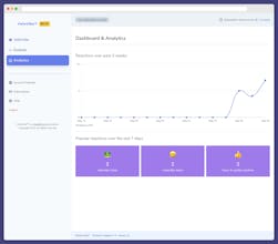 VoteVibe gallery image