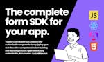 FormBuilder SDK by Tripetto image
