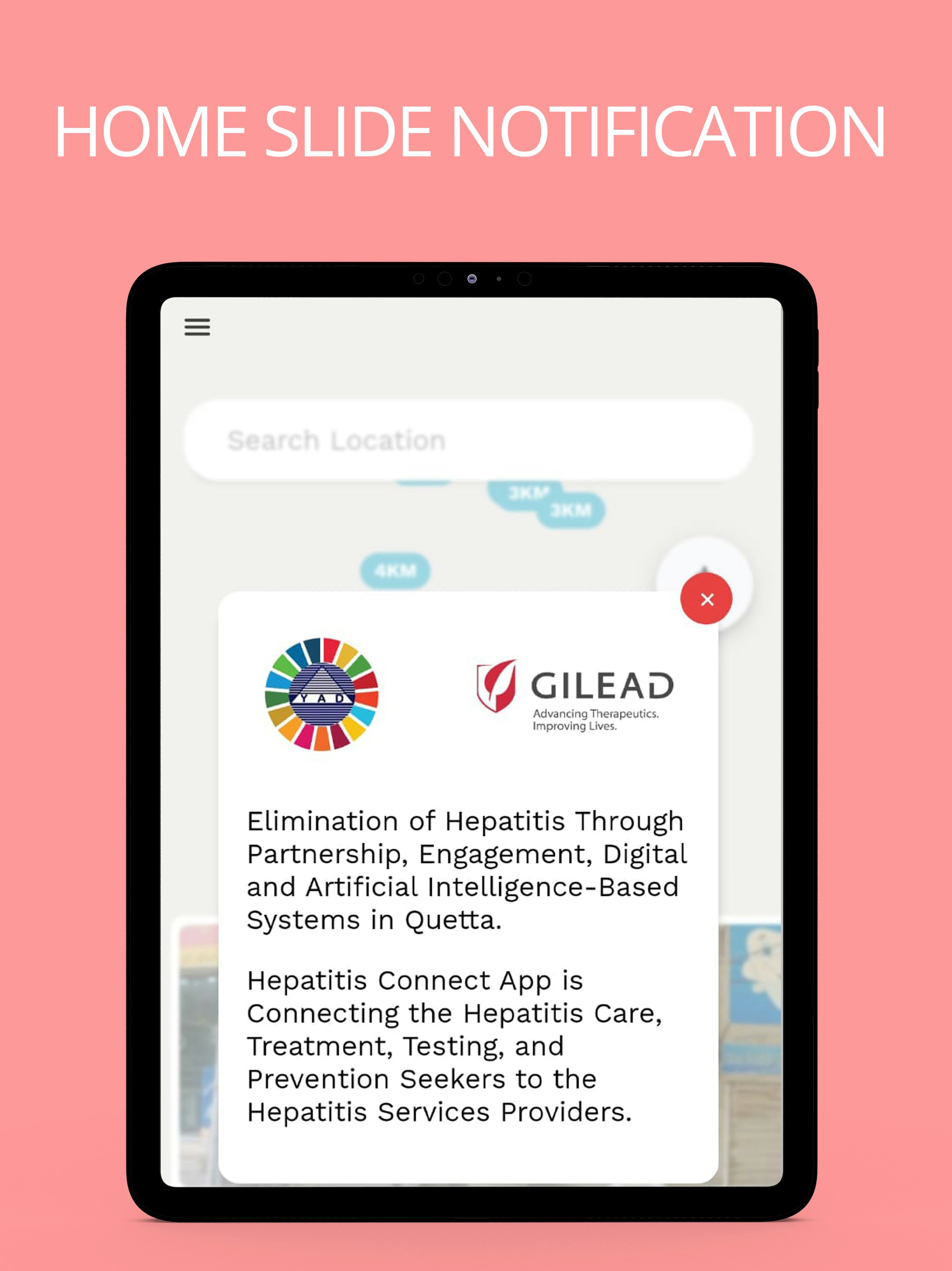 Hepatitis Connect media 2