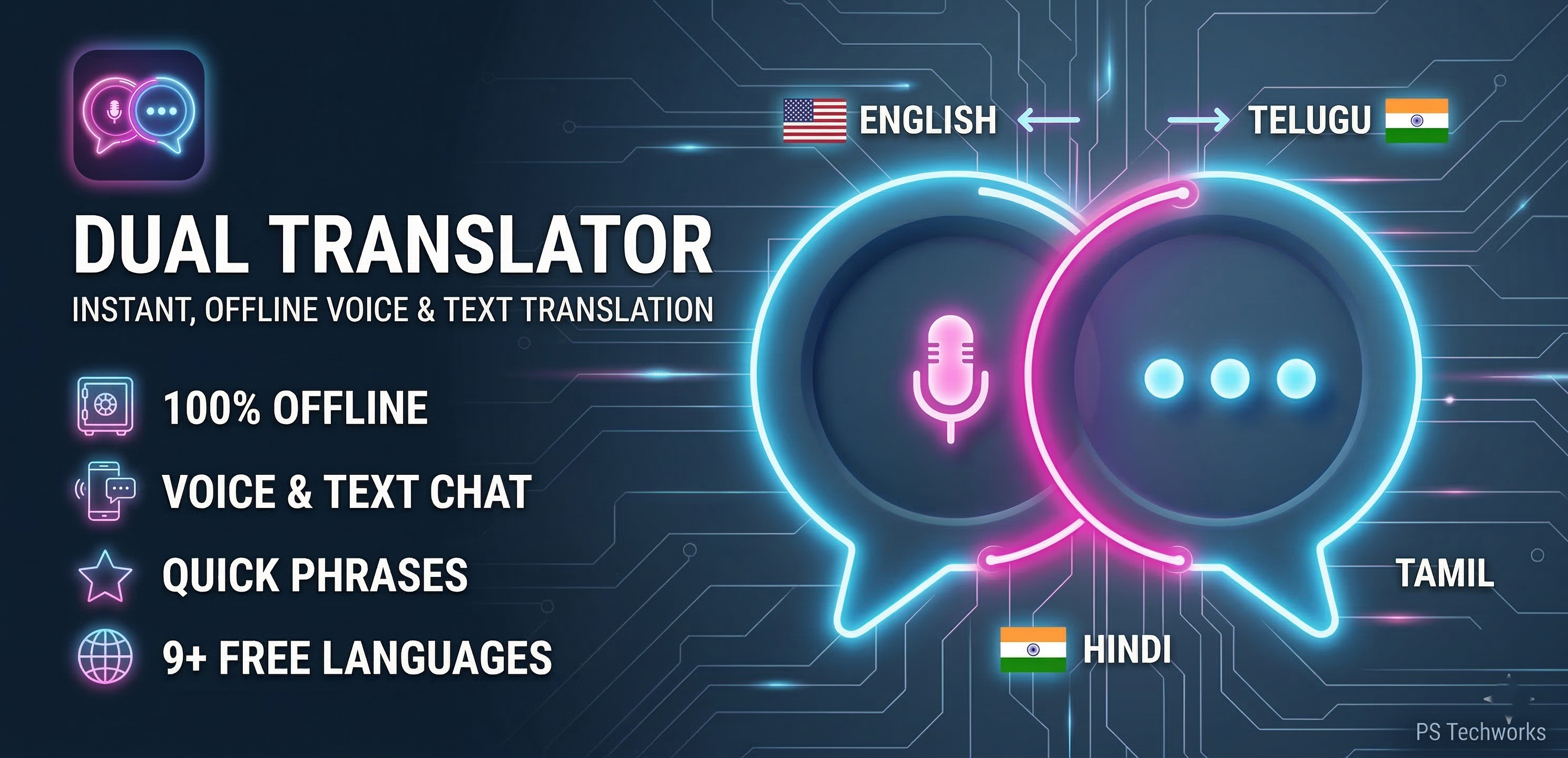 Dual Translator gallery image