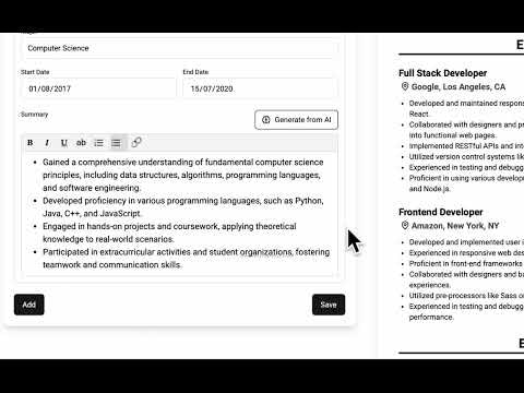 Stellar gallery image