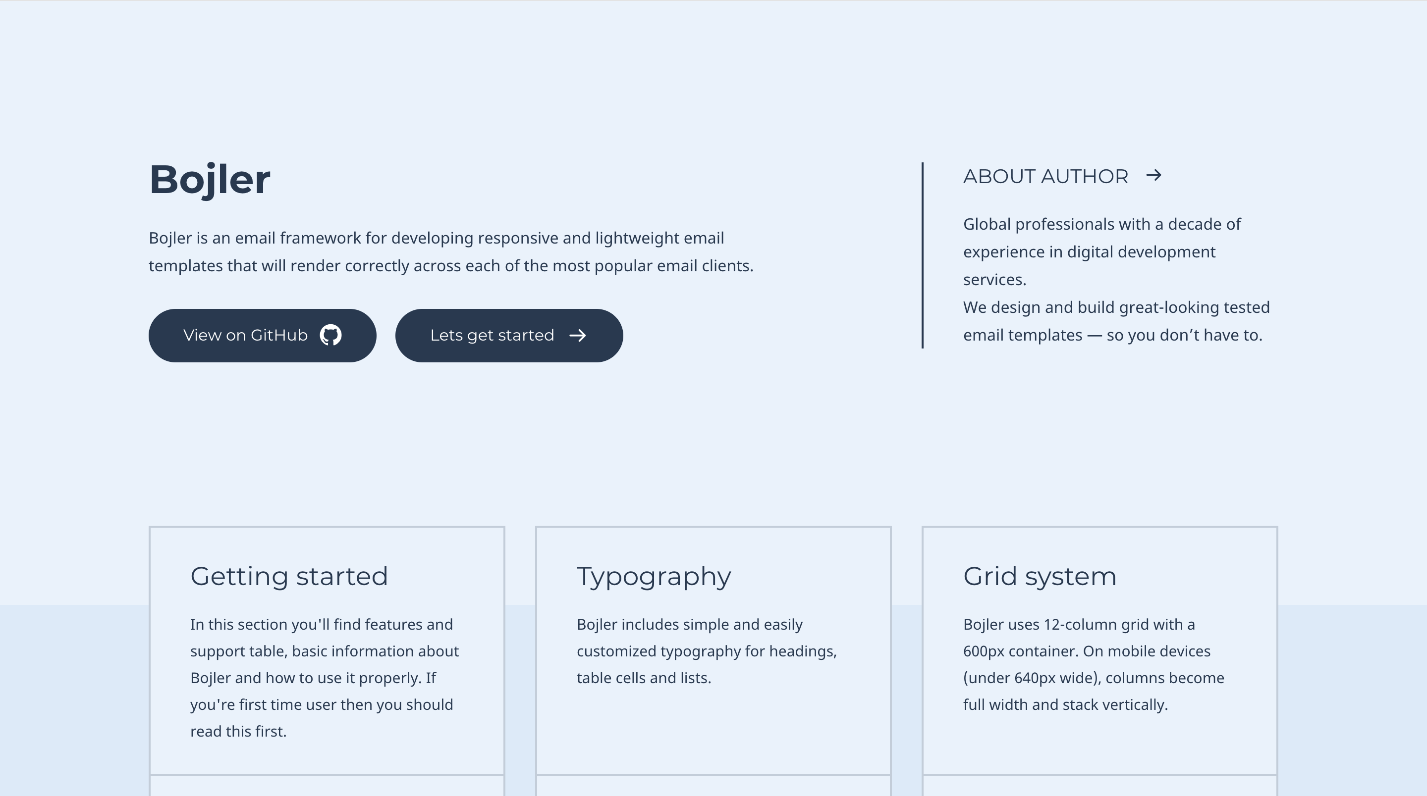 Bojler gallery image