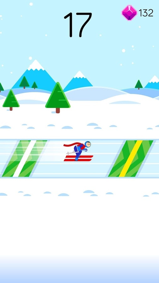 Ketchapp Winter Sports gallery image