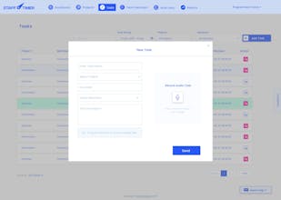 Staff Timer App gallery image