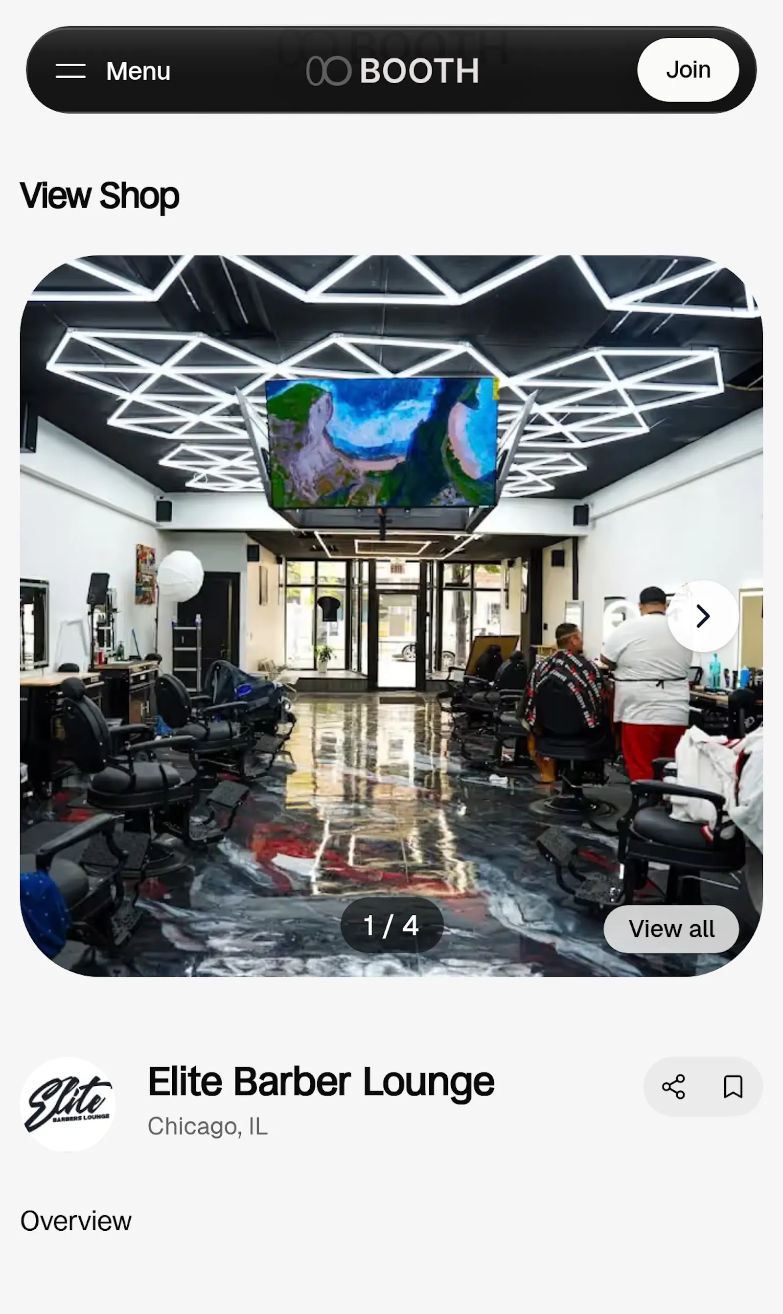 BOOTH screenshot 5