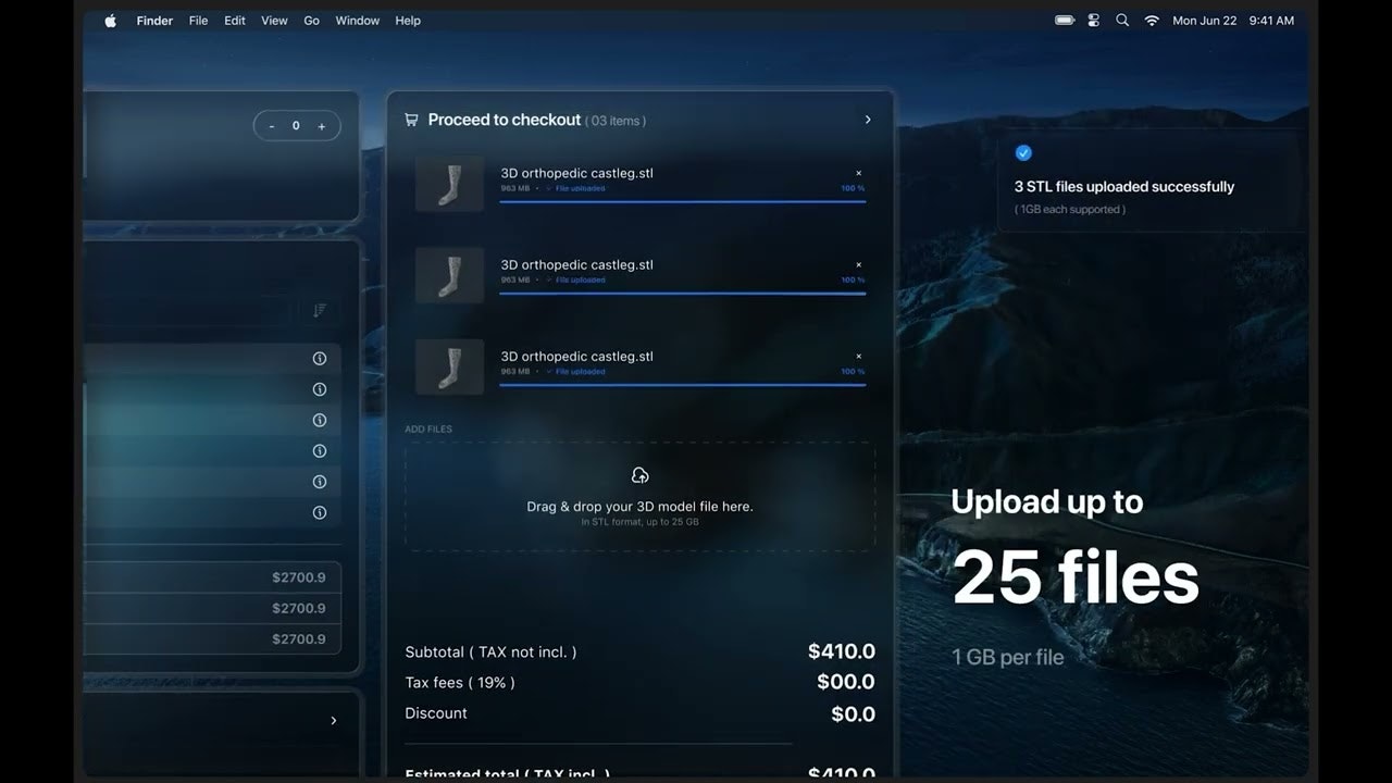 Seekmake gallery image